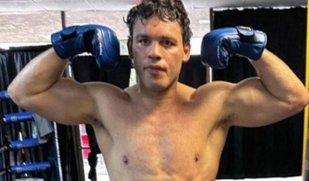 Julio César Chávez Jr sale bajo fianza de prisión, pero aún no le retiran los cargos