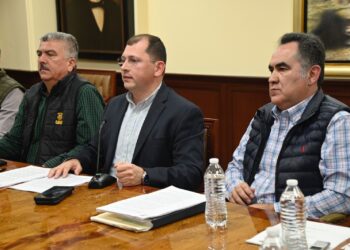 La UAS gana amparo para que se respete la autonomía universitaria; obliga al Gobierno del Estado y al Congreso a respetarla