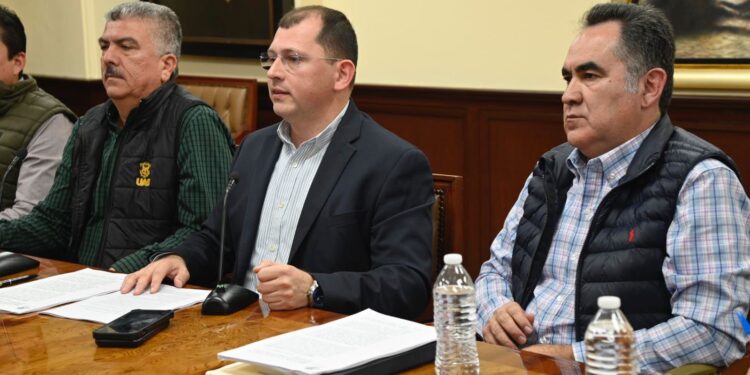 La UAS gana amparo para que se respete la autonomía universitaria; obliga al Gobierno del Estado y al Congreso a respetarla