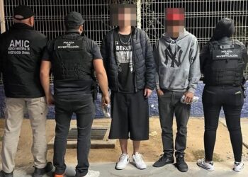 Localizan en Sinaloa a menores reportados como desaparecidos en Sonora, ya fueron entregados a sus familiares