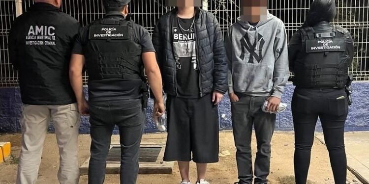 Localizan en Sinaloa a menores reportados como desaparecidos en Sonora, ya fueron entregados a sus familiares