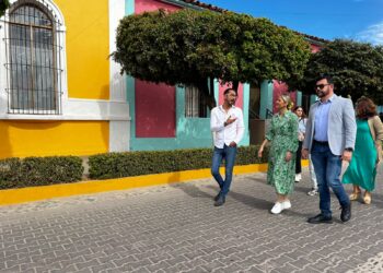 Sectur trabaja en la detonación turística de San Ignacio como el quinto Pueblo Mágico de Sinaloa