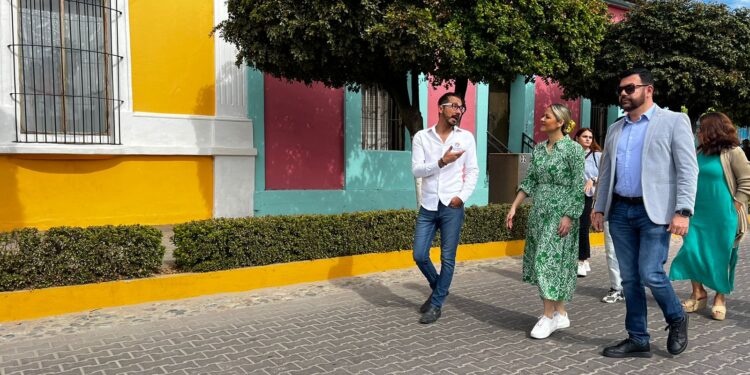 Sectur trabaja en la detonación turística de San Ignacio como el quinto Pueblo Mágico de Sinaloa