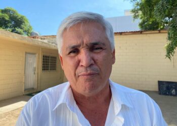 Sin tramitar el permiso de siembra alrededor del 45 por ciento del campo en Sinaloa