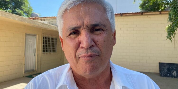 Sin tramitar el permiso de siembra alrededor del 45 por ciento del campo en Sinaloa