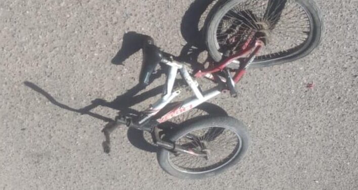 Lesiones graves sufre niño al ser atropellado por una camioneta en Costa Rica