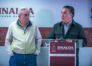 Ya está completo el equipamiento del Centro de Resguardo Temporal e Identificación Humana de la zona centro: Enrique Inzunza