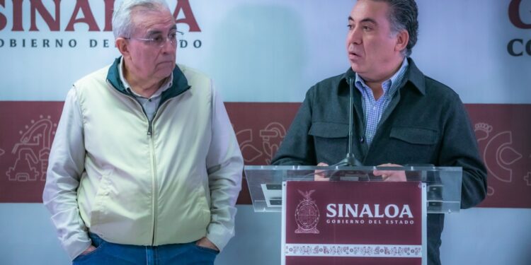 Ya está completo el equipamiento del Centro de Resguardo Temporal e Identificación Humana de la zona centro: Enrique Inzunza