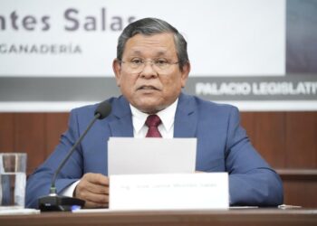 Reconocen diputadas y diputados trabajo del Ejecutivo a favor del campo