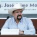Sinaloa es referente a nivel nacional en tema agrícola: Serapio Vargas