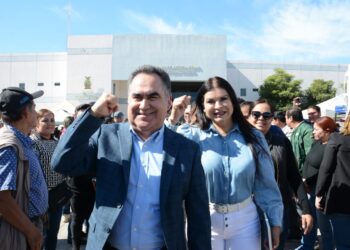 Vendrán más sentencias que demuestren que los universitarios imputados son inocentes y que todo es una persecución política, asegura Jesús Madueña