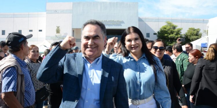 Vendrán más sentencias que demuestren que los universitarios imputados son inocentes y que todo es una persecución política, asegura Jesús Madueña