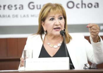 En comparecencia diputadas y diputados reconocen al Gobierno de Sinaloa como un aliado de las mujeres