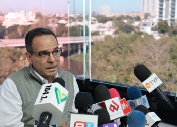 Aumentan 13 de los 14 delitos que analiza el CESP durante 2023 en Sinaloa