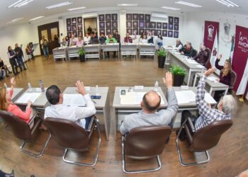 Cabildo de Ahome aprueba descuentos en predial para empresas, comercios e industrias