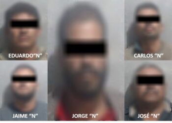 Se querian robar el Tren