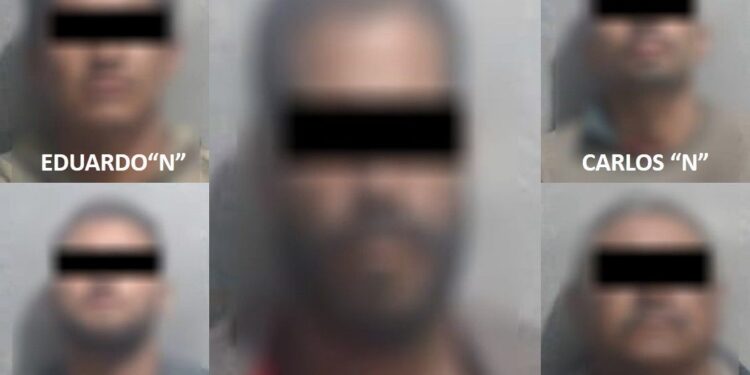 Se querian robar el Tren