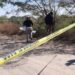 Tres días después de haber desaparecido, un vecino de Aguaruto es hellado degollado
