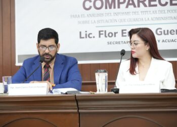 Con impulso del gobernador se consolida la pesca: Morena y Grupo Plural; más apoyo a acuicultura piden PAS y PRI