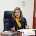 Liliana Campuzano Vega, nueva comisionada presidenta de Ceaip