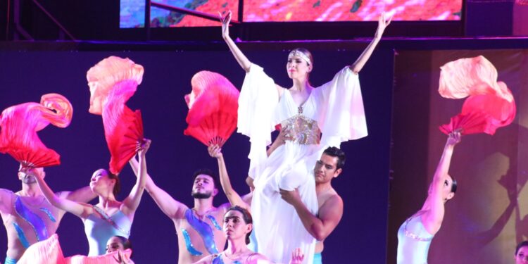 Sinaloa listo para los eventos masivos que se realizarán en el primer semestre del año: Sectur