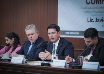 Sinaloa consolida su crecimiento económico en sus diferentes regiones con oportunidades y bienestar para todas y todos: Javier Gaxiola Coppel