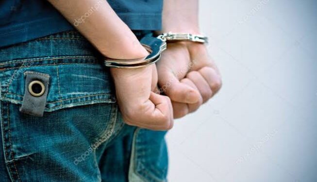 Aprehenden en Culiacán a presunto homicida de Jalisco