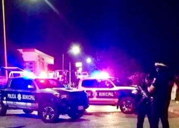 Policía Municipal libera a mujer privada de su libertad