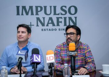 ¡Atención Pymes!, continúan los créditos del programa Impulso Nafin