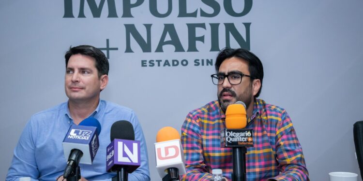 ¡Atención Pymes!, continúan los créditos del programa Impulso Nafin