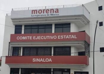 Va Morena en Sinaloa en Candidaturas Comunes con el PT y Verde Ecologista