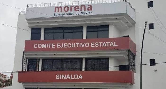 Va Morena en Sinaloa en Candidaturas Comunes con el PT y Verde Ecologista