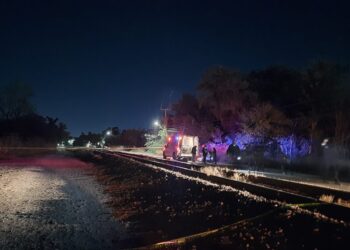 Encuentran otro hombre asesinado durante la madrugada en Infonavit Las Flores