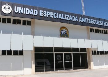 FGE logra la detención de 28 secuestradores en el 2023