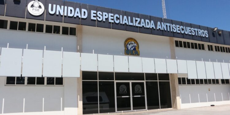 FGE logra la detención de 28 secuestradores en el 2023