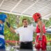 Ayuntamiento de Culiacán inaugura Gimnasio de Box en el Polideportivo Valle Alto