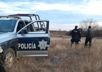 A golpes con una tabla lo asesinan y lo tiran a espaldas de la pensión de Grúas Culiacán