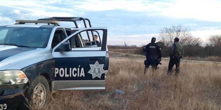 A golpes con una tabla lo asesinan y lo tiran a espaldas de la pensión de Grúas Culiacán