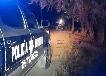 Muere en accidente vial un jubilado del Ayuntamiento de Culiacán