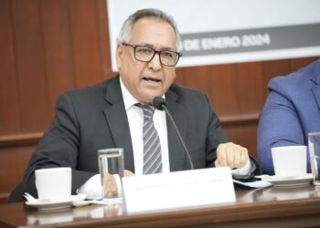 Con la Revocación de Mandato el Poder es del pueblo: Ambrocio Chávez Chávez
