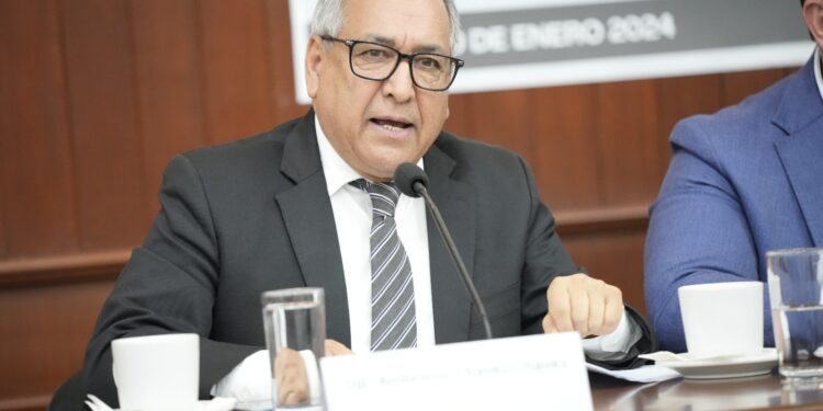 Con la Revocación de Mandato el Poder es del pueblo: Ambrocio Chávez Chávez