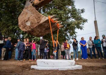 ¡Cumplen un sueño!, Ayuntamiento entrega obras de alcantarillado sanitario en comunidades de Quilá y Baila