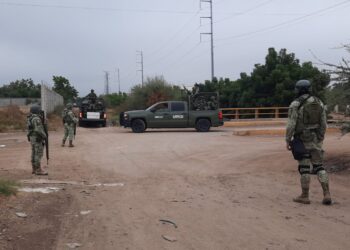 Lo torturan, lo matan a balazos y lo tiran entre Punta Azul y La Explanada