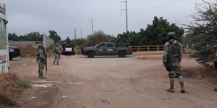 Lo torturan, lo matan a balazos y lo tiran entre Punta Azul y La Explanada