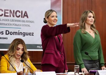 Reconocen diputadas y diputados liderazgo de Sinaloa en el turismo social y de reuniones