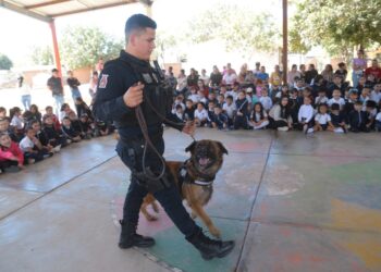 SSP Sinaloa lleva “Un Día con tu Gobierno” a la comunidad de El Corazón en Costa Rica
