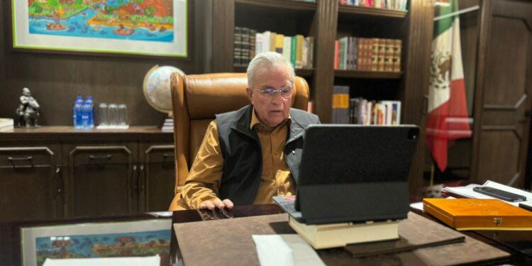 Va Sinaloa por 283 millones de pesos de recursos federales para seguridad