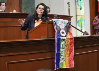 Congreso del Estado aprueba sancionar con prisión los discursos de odio