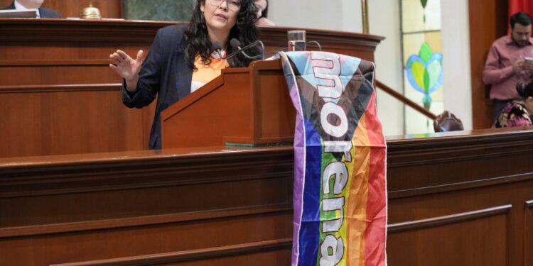 Congreso del Estado aprueba sancionar con prisión los discursos de odio