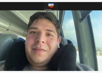 Paúl Morales, estudiante de Psicología de la UAS, logra Campeonato Nacional en Luchas Asociadas; en febrero irá por su pase olímpico